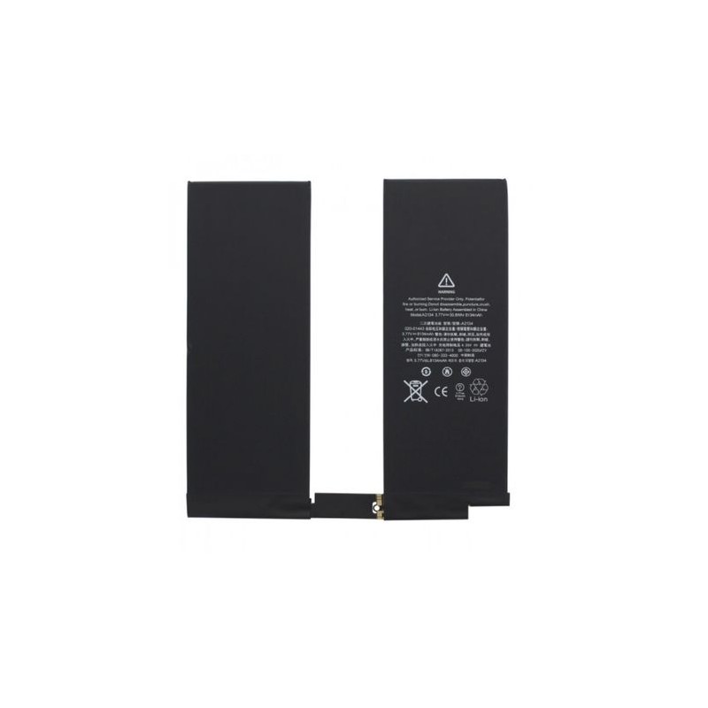 Batterie Interne Compatible iPad Air 3 8134 mAh