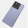 Vitre Arri&egrave;re / Cache Batterie Xiaomi 13T / 13T Pro BLEU