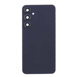 Vitre Arri&egrave;re / Cache Batterie Samsung A35 5G NOIR