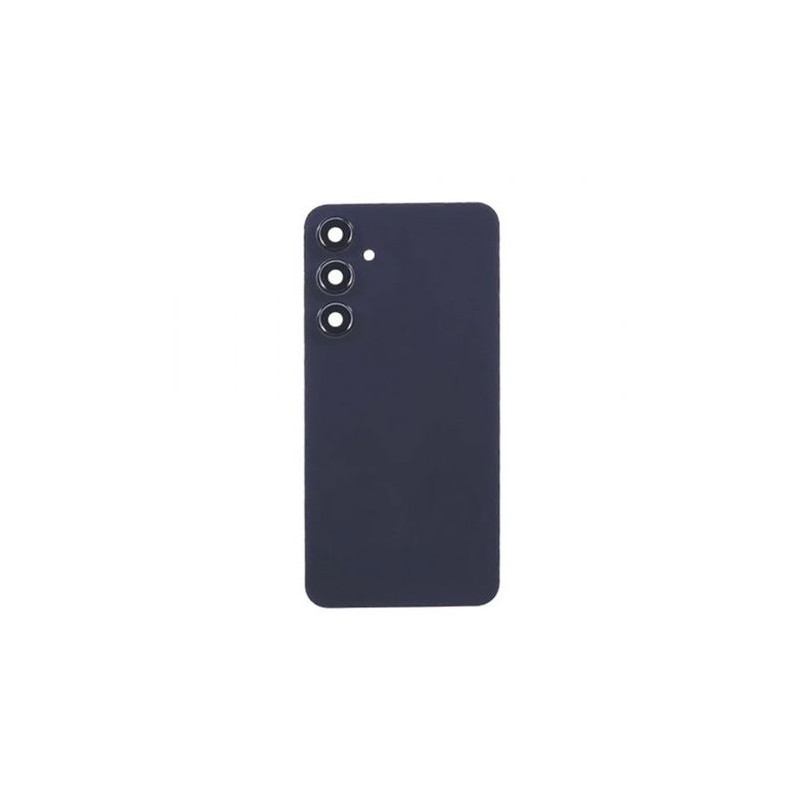 Vitre Arri&egrave;re / Cache Batterie Samsung A35 5G NOIR