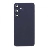 Vitre Arri&egrave;re / Cache Batterie Samsung A35 5G NOIR