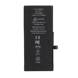 Batterie Haute Capacit&eacute; (Ti) Li-ion 3500 mAh iPhone 11