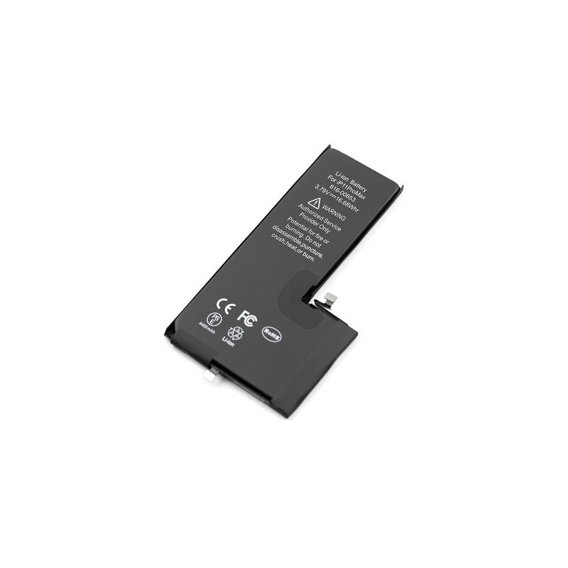 Batterie Haute Capacit&eacute; (Ti) Li-ion 4700 mAh iPhone 11 Pro Max