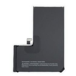 Batterie Haute Capacit&eacute; (Ti) Li-ion 3320 mAh iPhone 13 Pro