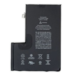 Batterie Haute Capacit&eacute; (Ti) Li-ion 4770 mAh iPhone 13 Pro Max