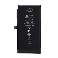 Batterie Haute Capacit&eacute; (Ti) Li-ion 2500 mAh iPhone 13 Mini