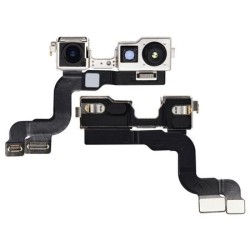 Nappe Facetime / Cam&eacute;ra avant iPhone 14