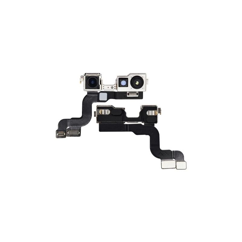 Nappe Facetime / Cam&eacute;ra avant iPhone 14
