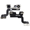 Nappe Facetime / Cam&eacute;ra avant iPhone 14