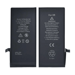 Batterie iPhone XR Haute Capacit&eacute; (Ti) 3500 mAh