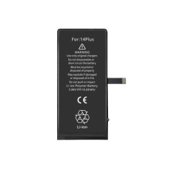 Batterie Haute Capacit&eacute; (Ti) Li-ion 4770 mAh iPhone 14 Plus