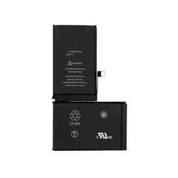 Batterie iPhone X Haute Capacit&eacute; (Ti) 3150 mAh