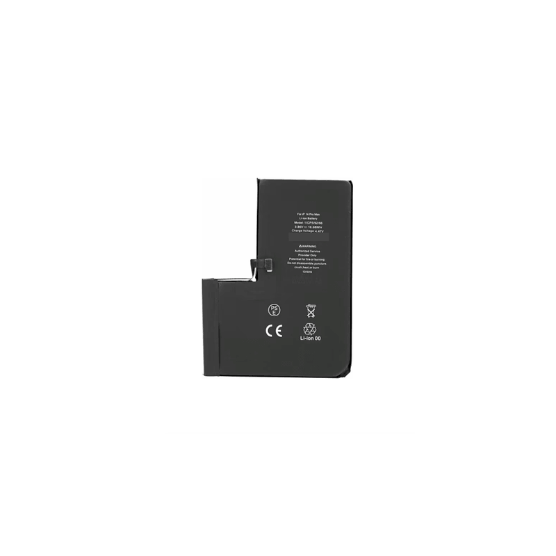 Batterie Haute Capacit&eacute; (Ti) Li-ion 4770 mAh iPhone 14 Pro Max