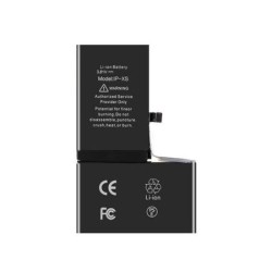 Batterie iPhone XS Haute Capacit&eacute; (Ti) 3050 mAh