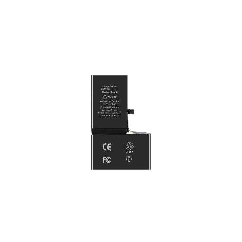 Batterie iPhone XS Haute Capacit&eacute; (Ti) 3050 mAh