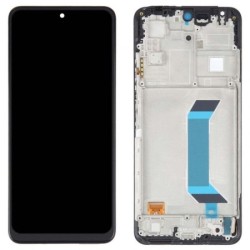 Ecran LCD Complet Compatible Xiaomi RedMi Note 12 5G