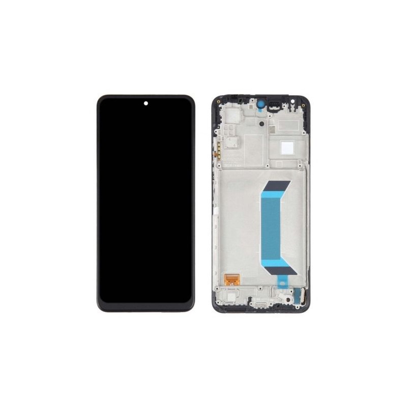 Ecran LCD Complet Compatible Xiaomi RedMi Note 12 5G