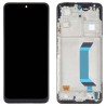 Ecran LCD Complet Compatible Xiaomi RedMi Note 12 5G