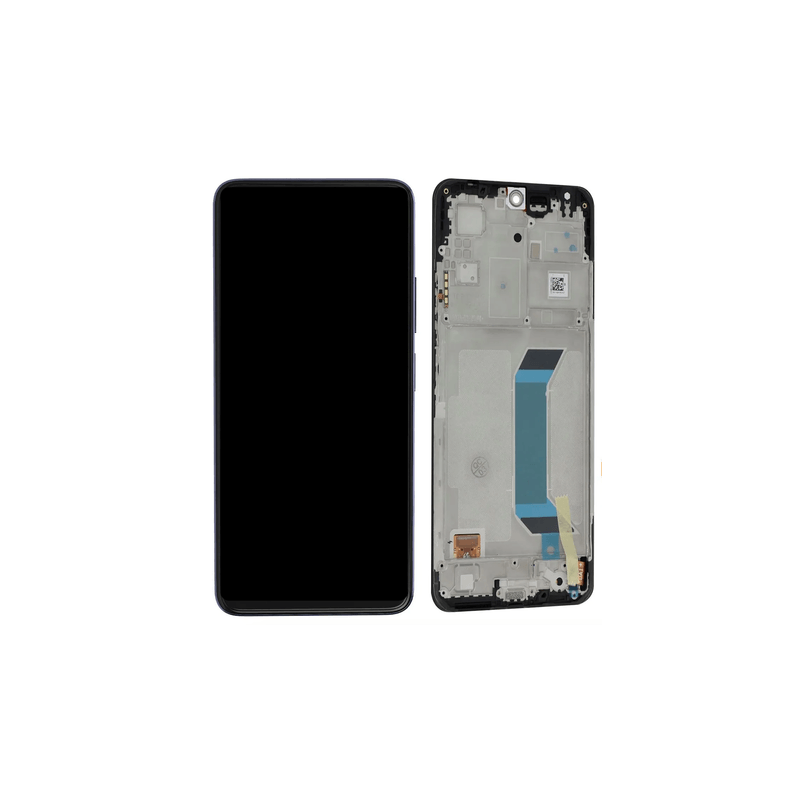 Ecran Original OLED Xiaomi RedMi Note 12 5G
