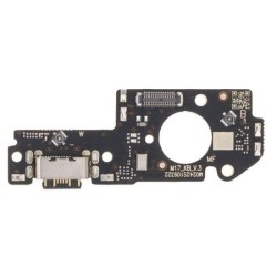 Connecteur de Charge Xiaomi RedMi Note 12 5G