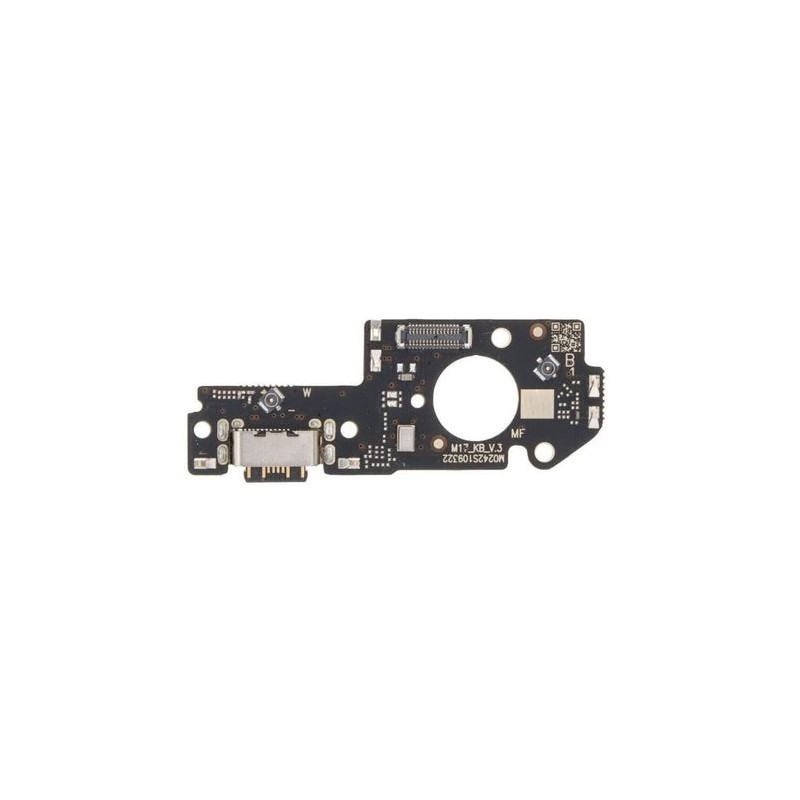 Connecteur de Charge Xiaomi RedMi Note 12 5G