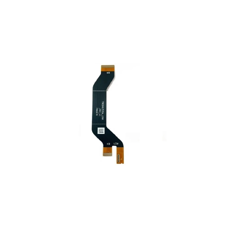Nappe Principale / Inter-connexion Xiaomi RedMi Note 12 5G