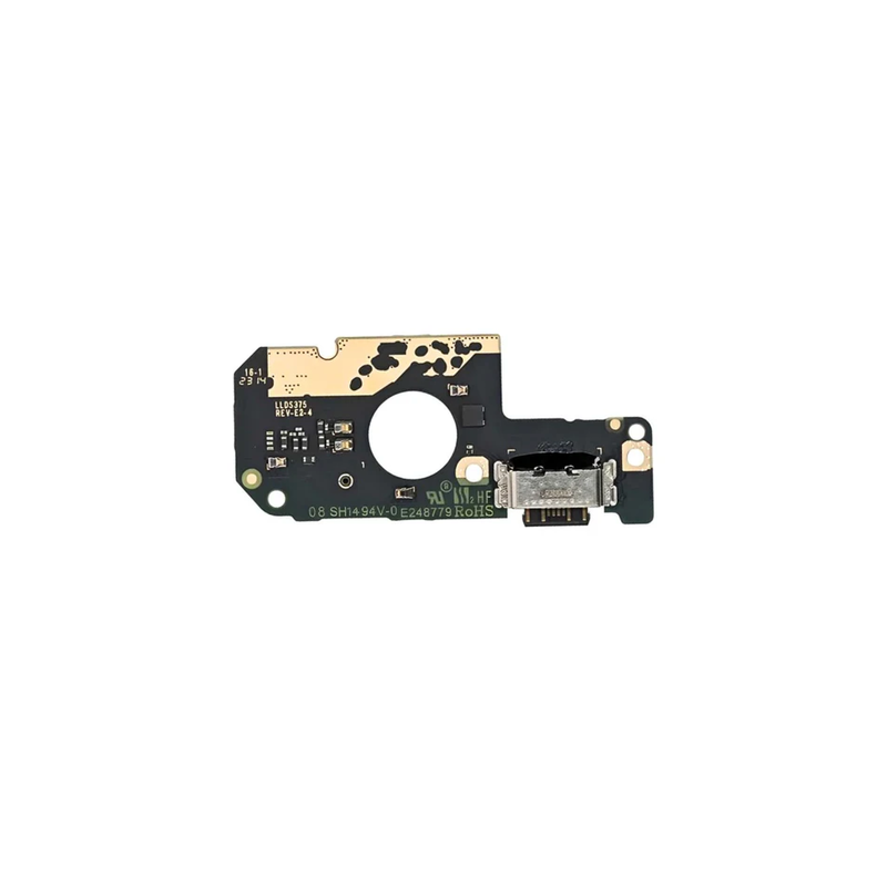 Connecteur de Charge Xiaomi RedMi Note 12 4G