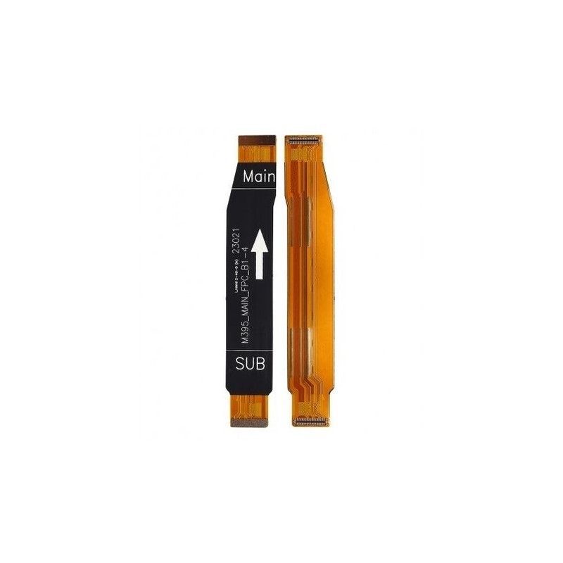 Nappe Principale / Inter-connexion Xiaomi RedMi Note 12 4G