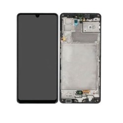 Ecran Complet OLED Samsung Galaxy A42 A426B 2020 Noir