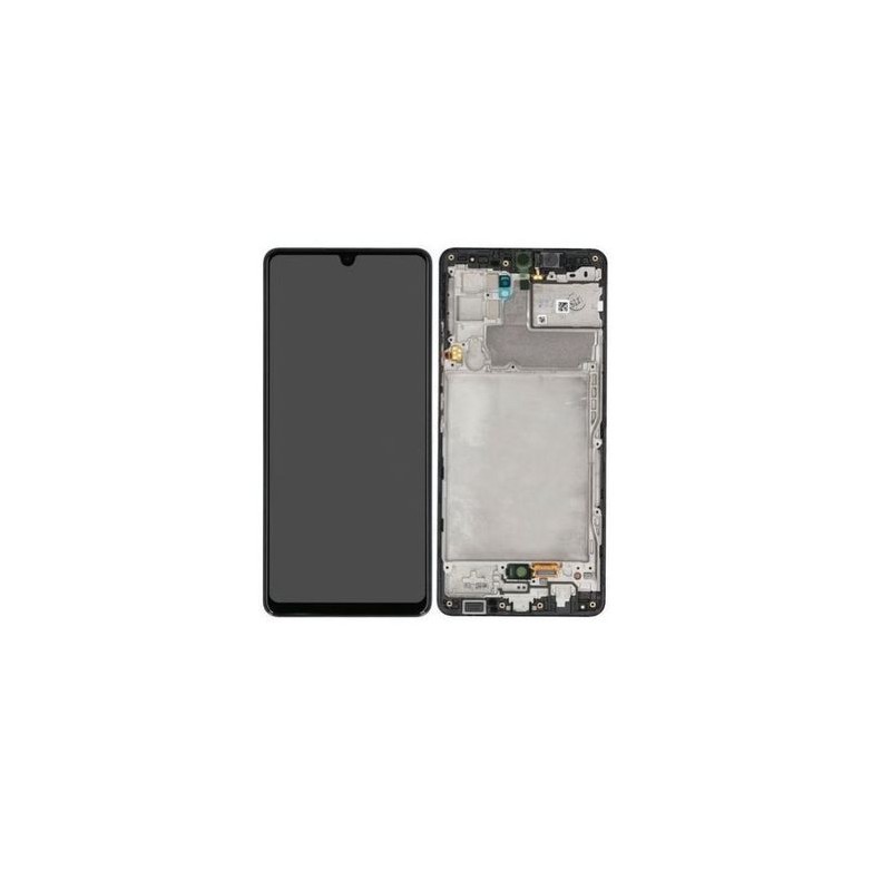 Ecran Complet OLED Samsung Galaxy A42 A426B 2020 Noir