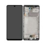 Ecran Complet OLED Samsung Galaxy A42 A426B 2020 Noir