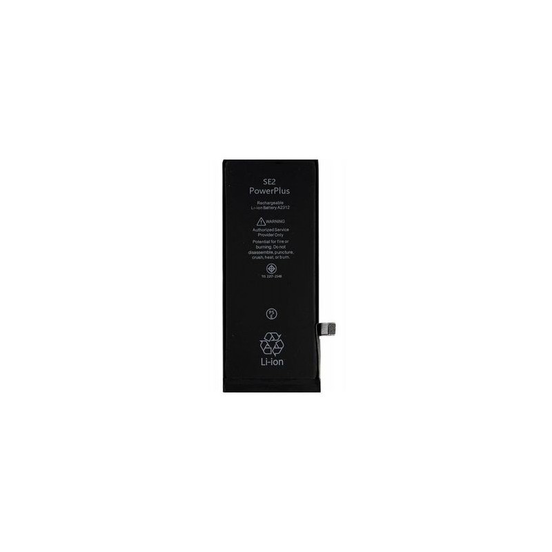 Batterie iPhone SE 2020 Haute Capacit&eacute; (Ti) 2130 mAh