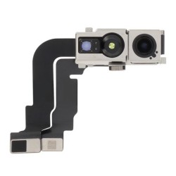 Nappe Facetime / Cam&eacute;ra avant iPhone 15