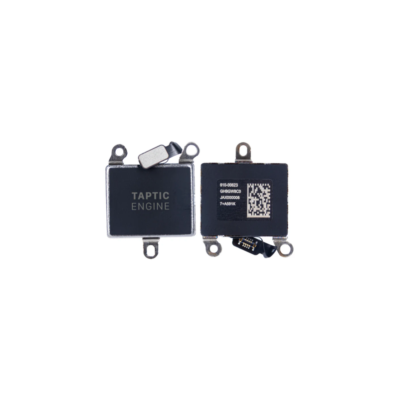 Module Vibreur Taptic Engine iPhone 15