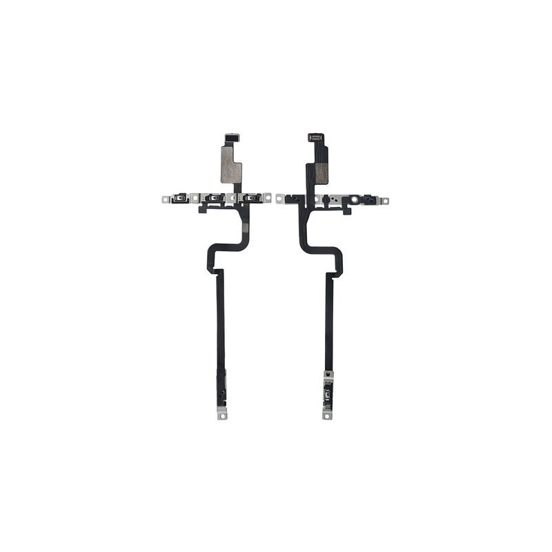 Nappe Power / Bluetooth Pour iPhone 15
