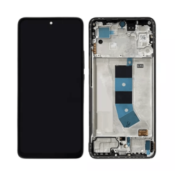 Ecran Complet Xiaomi Redmi 13 4G-5G / Poco M6 4G (2024)