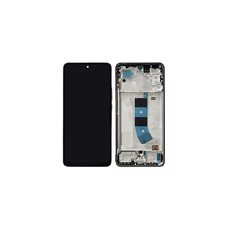 Ecran Complet Xiaomi Redmi 13 4G-5G / Poco M6 4G (2024)