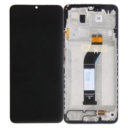 Ecran Complet Xiaomi Redmi 13C 4G-5G / Poco C65 4G (2023)