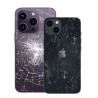 Remplacement Vitre Arri&egrave;re iPhone 15 / 15 Plus / 15 Pro / 15 Pro Max