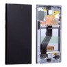 Ecran Amoled Original Samsung Galaxy Note 10 ARGENT