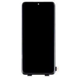 &Eacute;cran AMOLED Sans Ch&acirc;ssis pour Xiaomi 12/12X/12S
