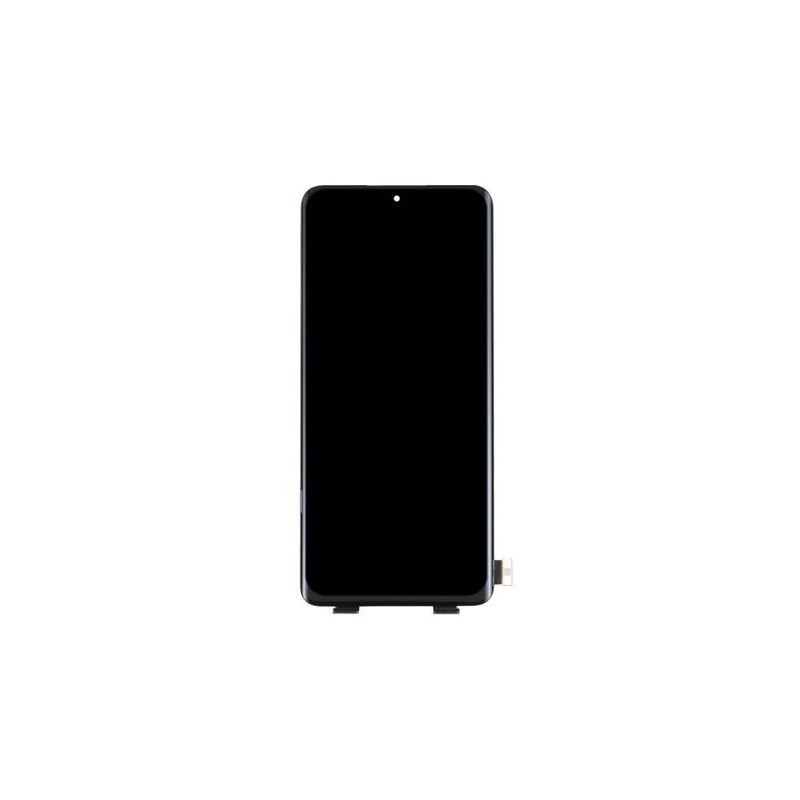 &Eacute;cran AMOLED Sans Ch&acirc;ssis pour Xiaomi 12/12X/12S