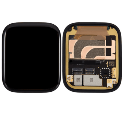 &Eacute;cran Complet OLED Vitre Tactile pour Apple Watch 45mm S&eacute;rie 9