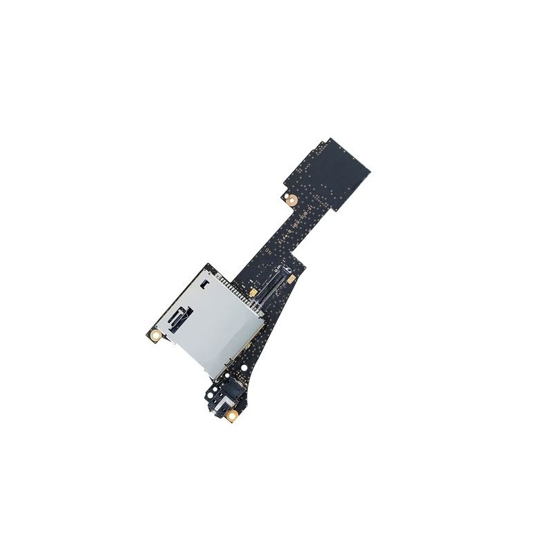 Carte Fille Jack / Lecteur Cartouche / Micro SD Nintendo Switch OLED