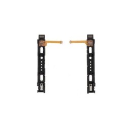 Slider avec Nappe Joycon Gauche+Droit Nintendo Switch