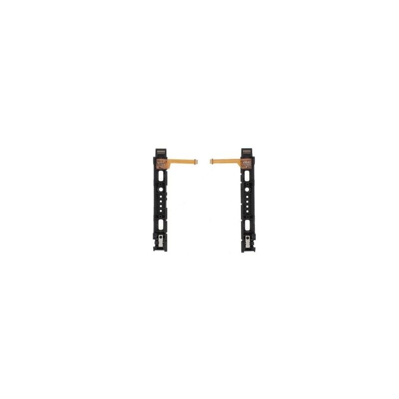 Slider avec Nappe Joycon Gauche+Droit Nintendo Switch