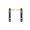 Slider avec Nappe Joycon Gauche+Droit Nintendo Switch