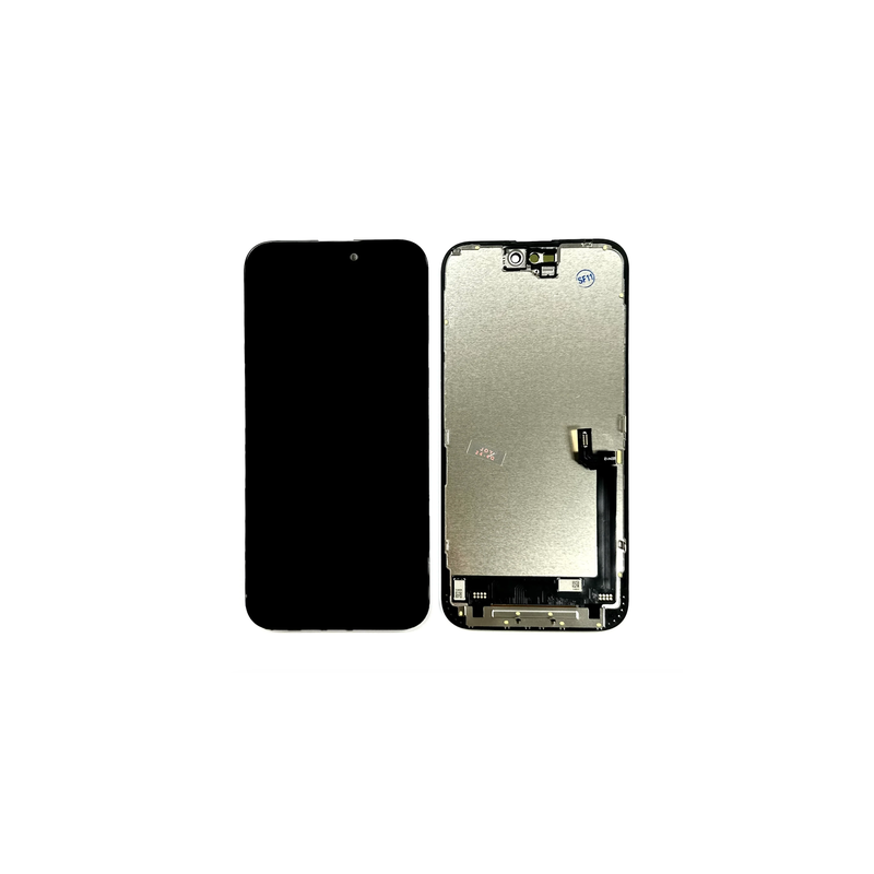 &Eacute;cran LCD Incell Compatible iPhone 16