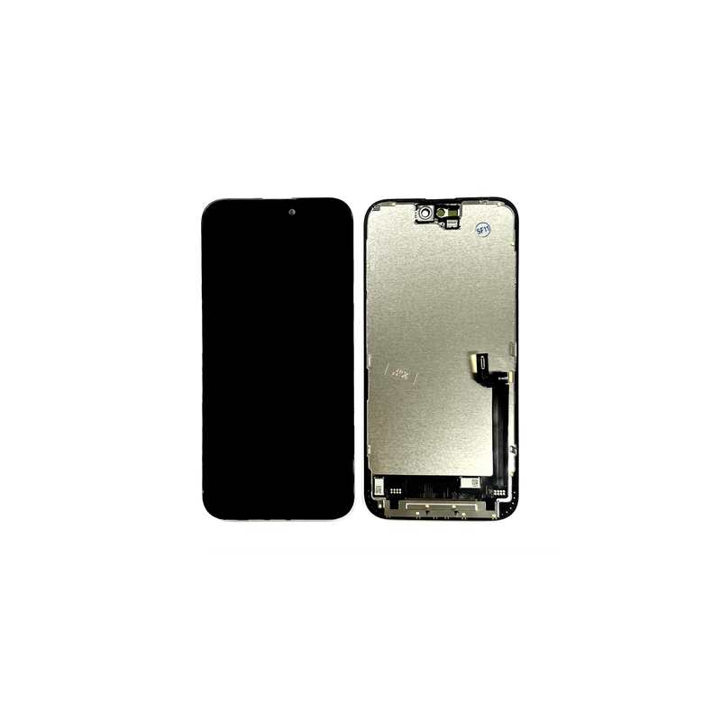 &Eacute;cran LCD Incell Compatible iPhone 16 Plus