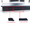 Boutons Power / Volume Pour Nintendo Switch OLED